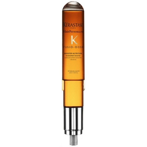 Бустер для мгновенного питания сухих волос - Kerastase Fusio-Dose Nutrition